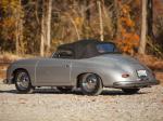 Porsche 356A 1600 Speedster 1958 года (US)